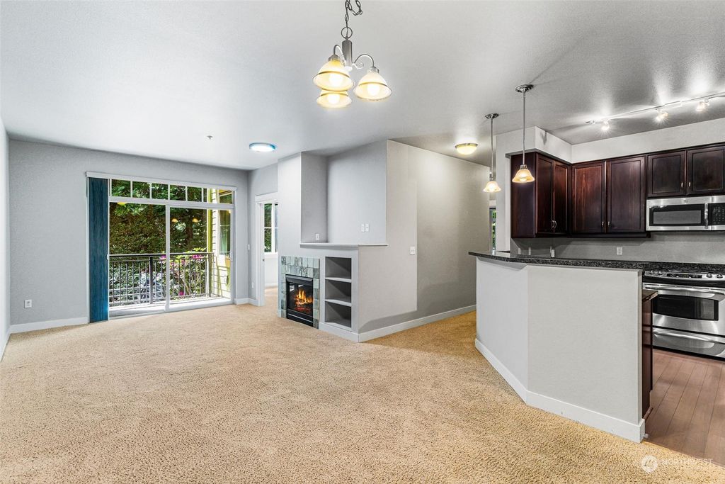 Photo of 15700 116th Avenue NE #110, Bothell, WA 98011 (MLS # 2238630)