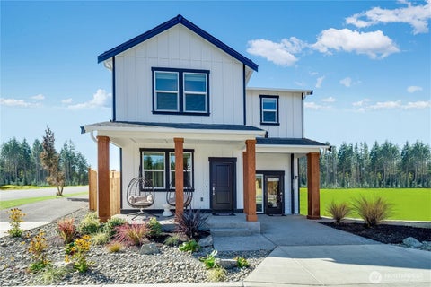 Photo of 1642 Pacifica Way, Port Townsend, WA 98368 (MLS # 2577070)