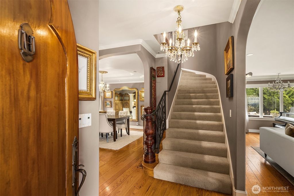 Photo of 3000 42nd Avenue W, Seattle, WA 98199 (MLS # 2329161)