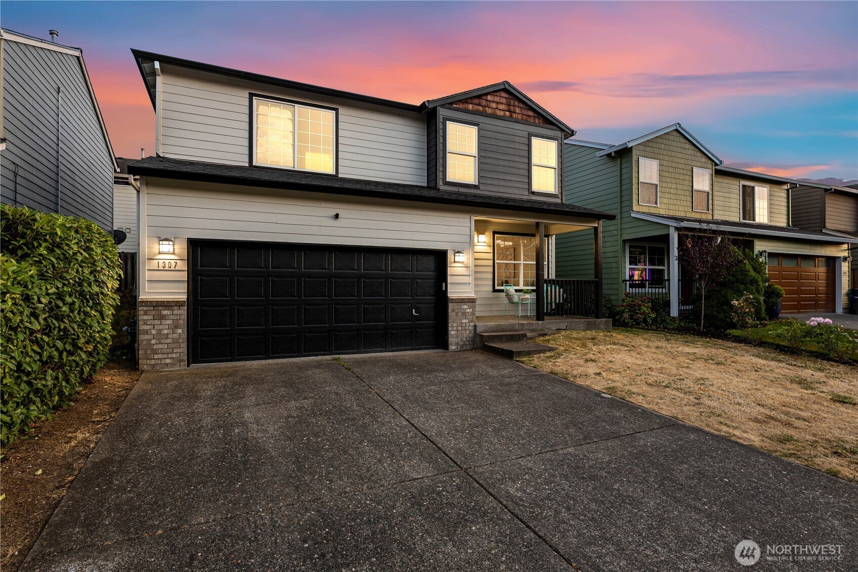 1307 NE 168th Street