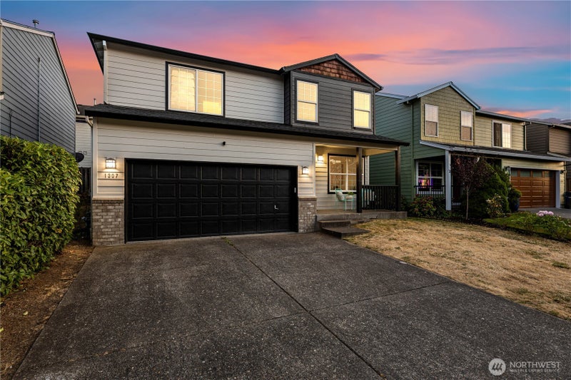 1307 NE 168th Street
