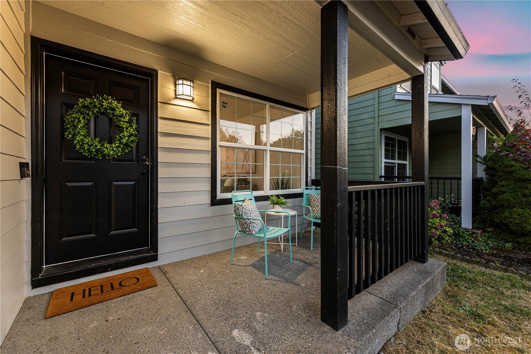 1307 NE 168th Street