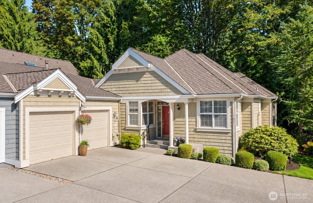 Photo of 1831 163rd Street SE, Mill Creek, WA 98012 (MLS # 2579159)