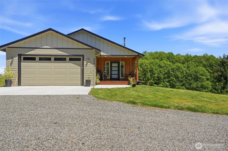 200 Red Hawk Drive