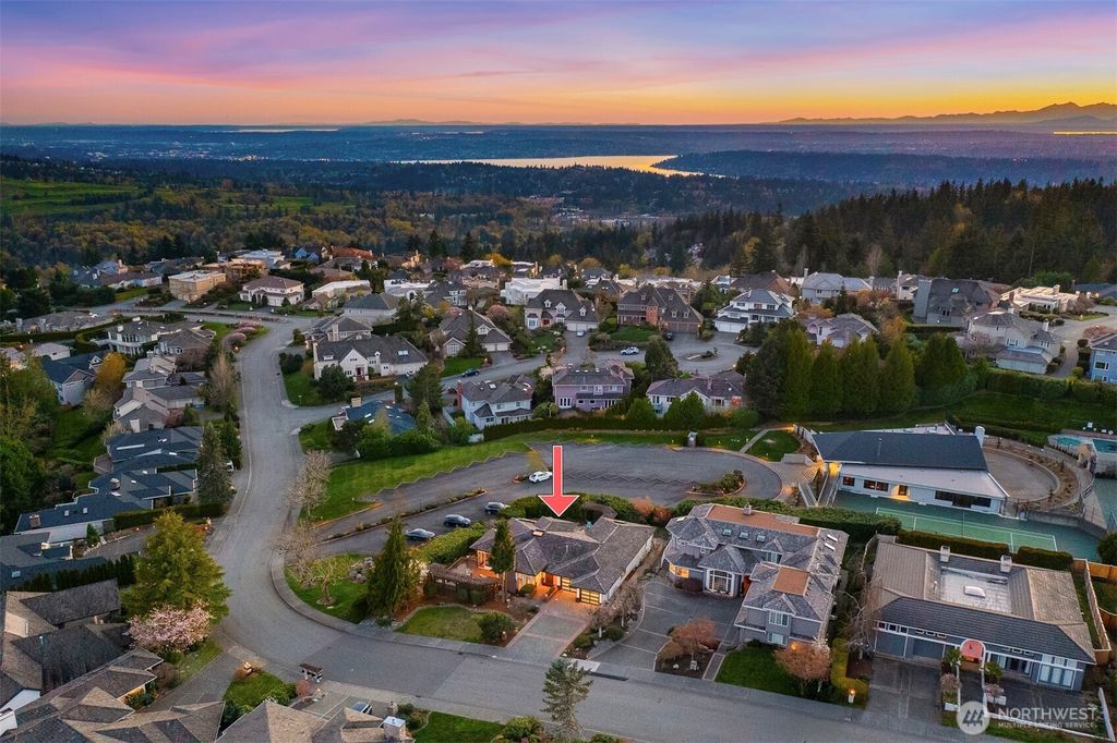 Photo of 5425 156th Avenue SE, Bellevue, WA 98006 (MLS # 2505723)