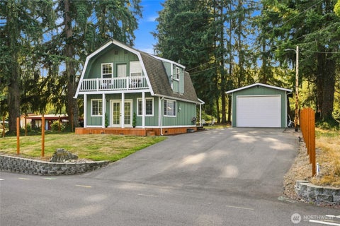 Photo of 20818 Royal Anne Road, Bothell, WA 98021 (MLS # 2574008)