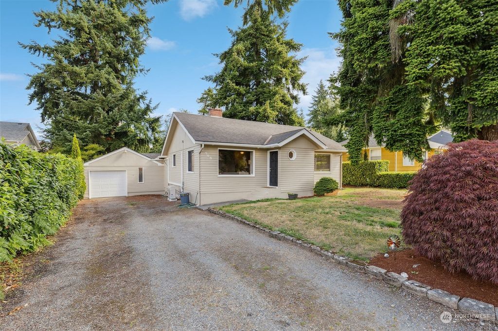 Photo of 309 Morgan Road, Everett, WA 98203 (MLS # 2144755)