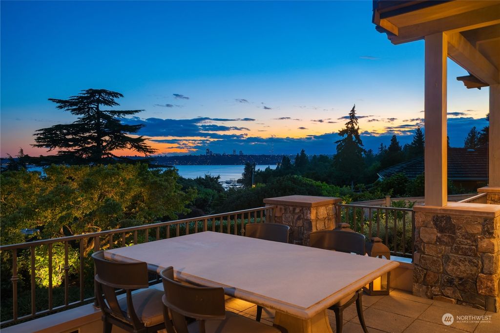 Photo of 8432 Midland Road, Medina, WA 98039 (MLS # 2140117)