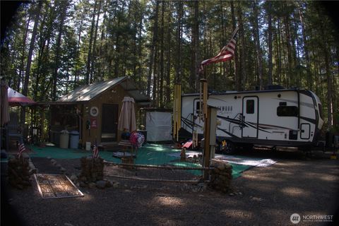 321 Lakewood Drive Hoodsport WA 98548