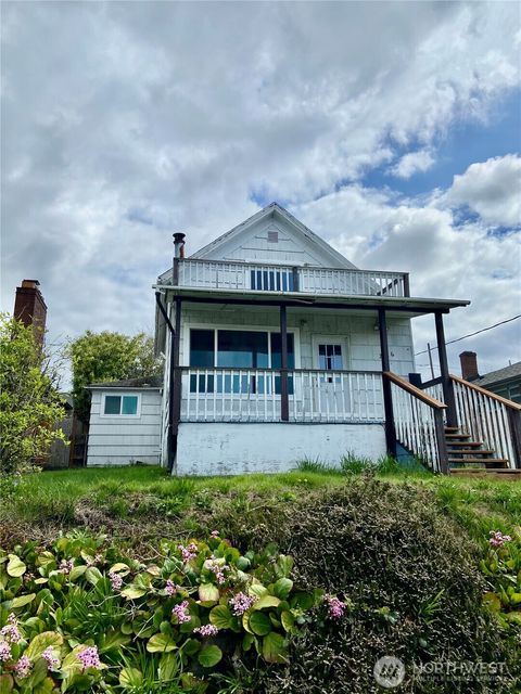 2816 13th Avenue S Seattle WA 98144
