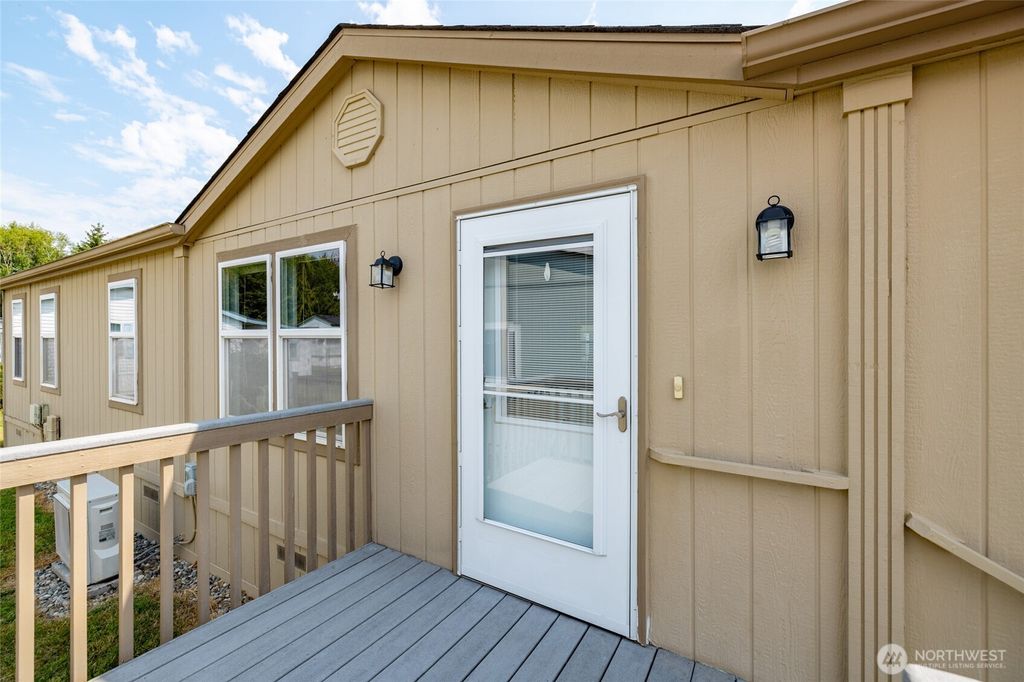Photo of 14727 43rd Avenue NE #100, Marysville, WA 98271 (MLS # 2415933)