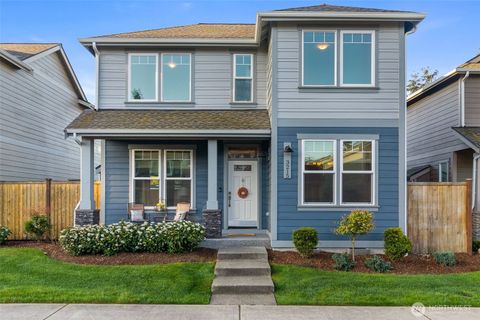 3215 64th Lane SW, Olympia, WA 98512 - MLS#: 2371364