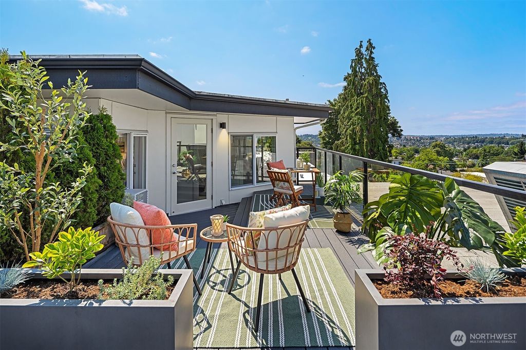 Photo of 2901 S Jackson Street #506, Seattle, WA 98144 (MLS # 2435237)