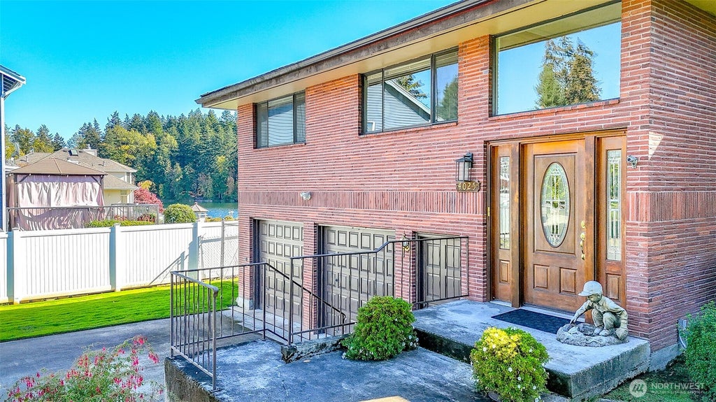 Photo of 4025 S 345th Street, Auburn, WA 98001 (MLS # 2593598)