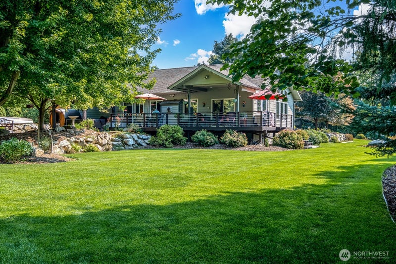 12626 Ranger Road