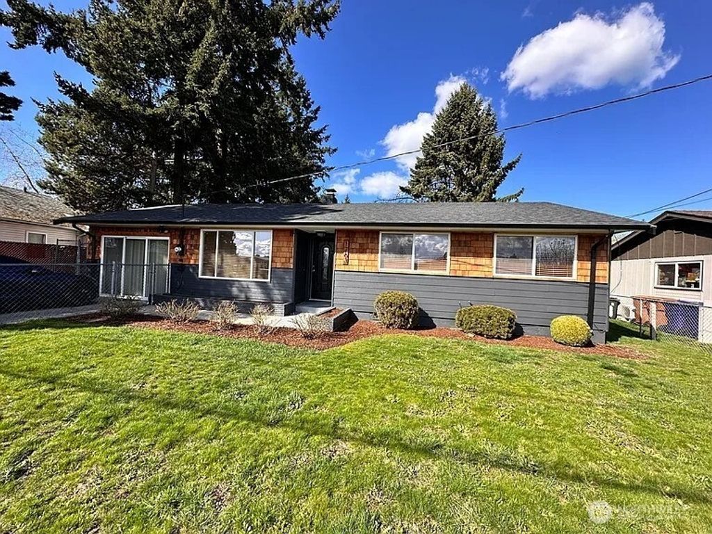 Photo of 1763 S 43rd Street, Tacoma, WA 98418 (MLS # 2469023)