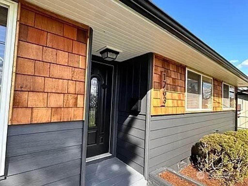 Photo of 1763 S 43rd Street, Tacoma, WA 98418 (MLS # 2469023)