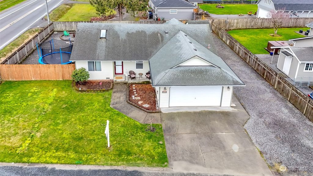 Photo of 14110 51st AVE Ave NE, Marysville, WA 98271 (MLS # 2199324)