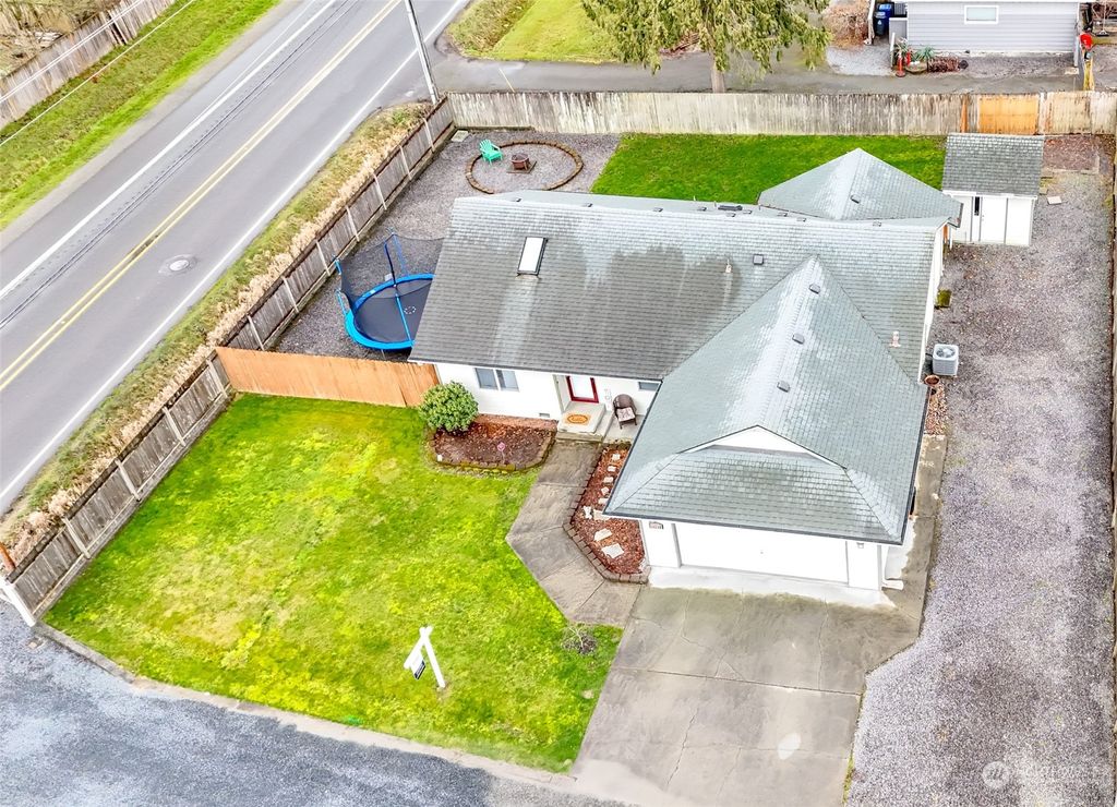 Photo of 14110 51st AVE Ave NE, Marysville, WA 98271 (MLS # 2199324)