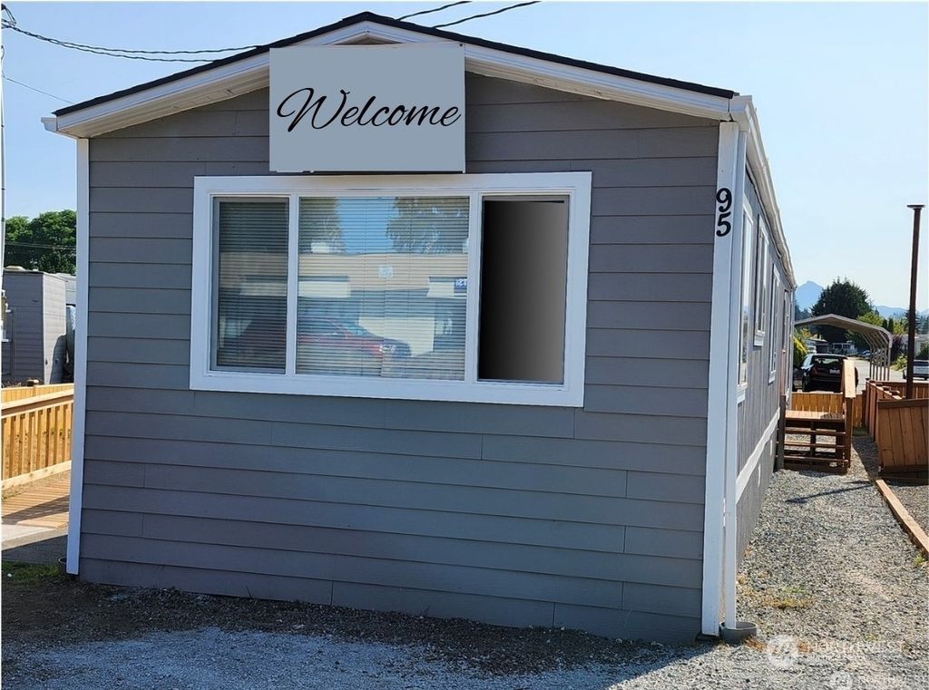 Photo of 4000 76th Street NE #95, Marysville, WA 98277 (MLS # 2270579)