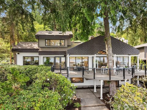 6014 E Mercer Way, Mercer Island, WA 98040 - MLS#: 2373604