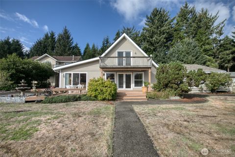 184 Bass Avenue NE Ocean Shores WA 98569