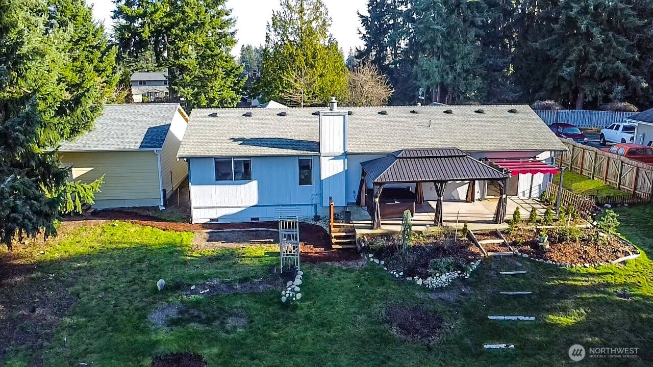 12413 122nd Street E