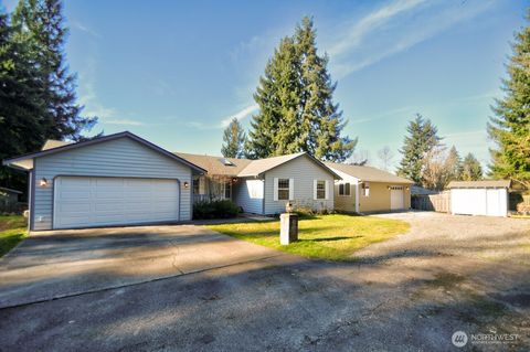 Photo of 12413 122nd Street E, Puyallup, WA 98374 (MLS # 2467491)