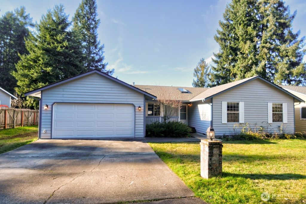 Photo of 12413 122nd Street E, Puyallup, WA 98374 (MLS # 2467491)