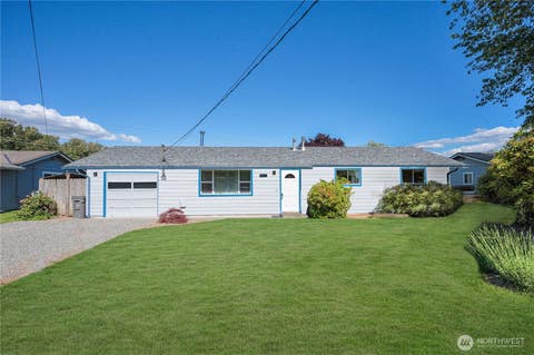 Photo of 8947 Fruitdale Road, Sedro Woolley, WA 98284 (MLS # 2542544)
