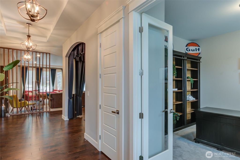 Photo of 27710 316th Way SE, Ravensdale, WA 98051 (MLS # 2515111)