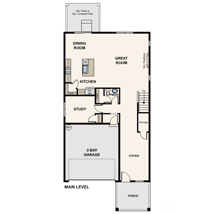 1444 Salzer Creek Drive