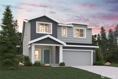 1444 Salzer Creek Drive Centralia WA 98531