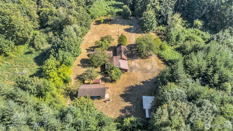 405 ITALIAN CREEK Road