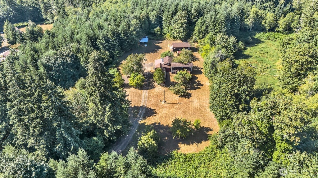 Photo of 405 ITALIAN CREEK Road, Kalama, WA 98625 (MLS # 2575333)