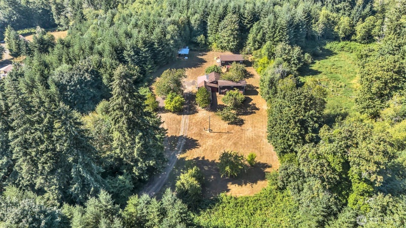 405 ITALIAN CREEK Road