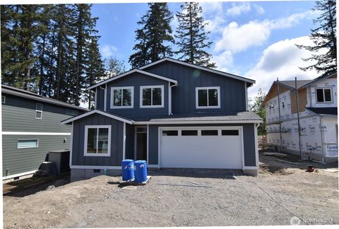 Photo of 1130 Whidbey Street, Bellingham, WA 98229 (MLS # 2520022)