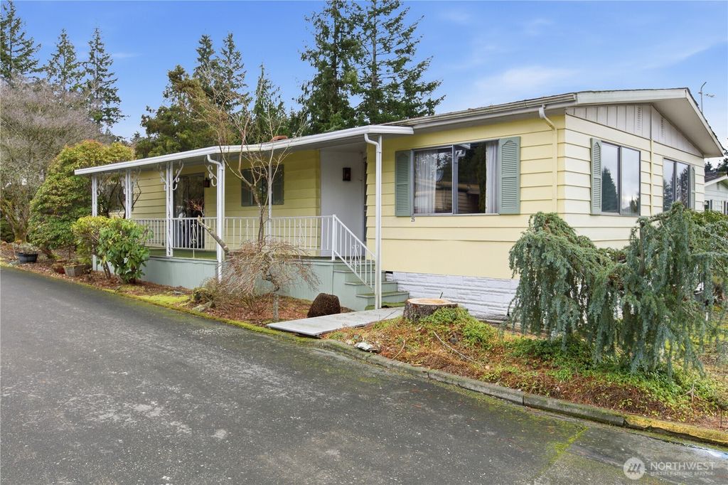 Photo of 2200 196th Street SE #25, Bothell, WA 98012 (MLS # 2475709)