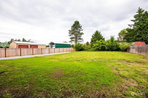 A home in Marysville