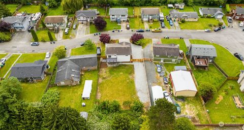 A home in Marysville