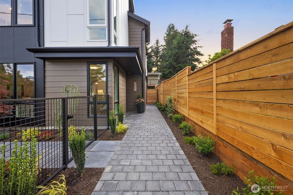 Photo of 2667 51st Avenue SW, Seattle, WA 98116 (MLS # 2416895)