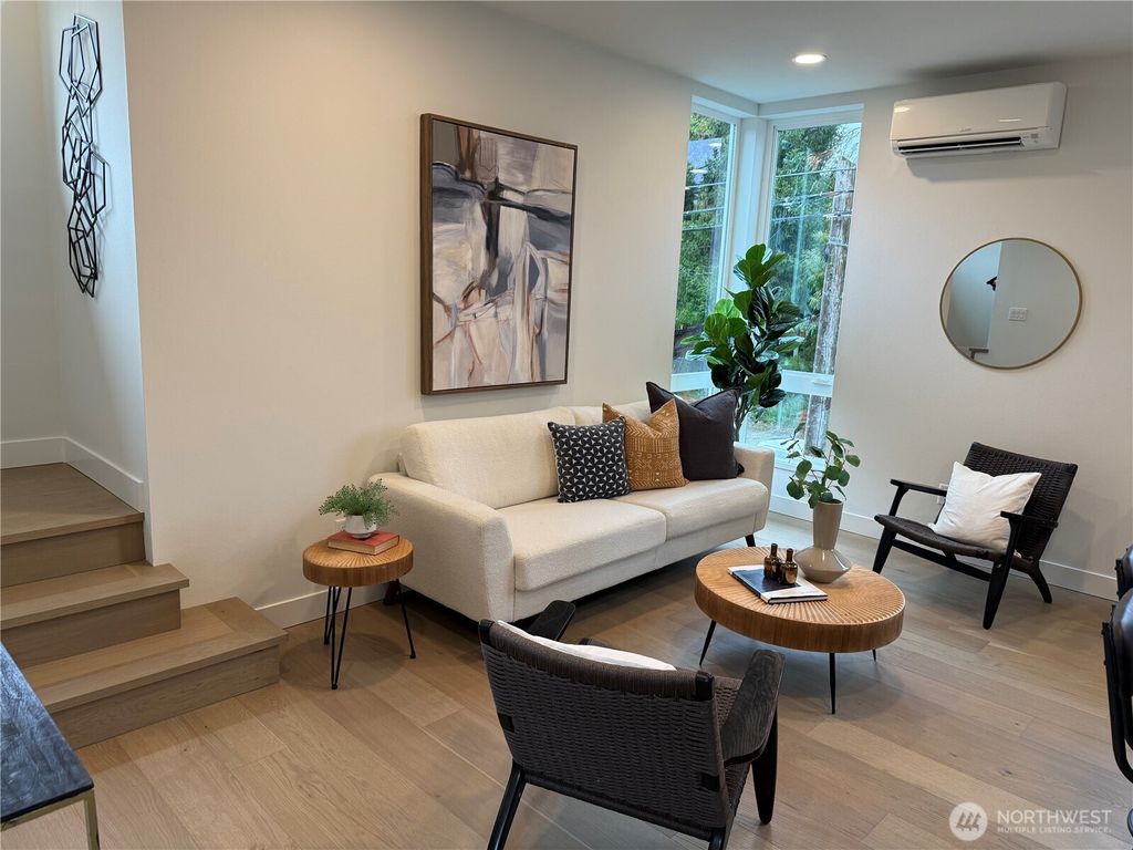 Photo of 2667 51st Avenue SW, Seattle, WA 98116 (MLS # 2416895)