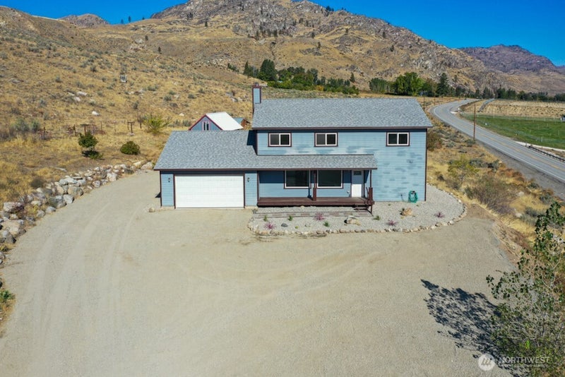 1073 Old Hwy 97