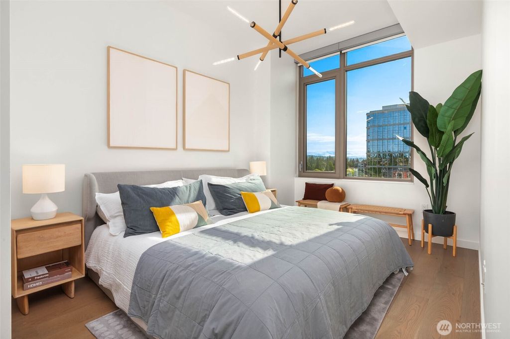 Photo of 10232 NE 10th Street #308, Bellevue, WA 98004 (MLS # 2433793)