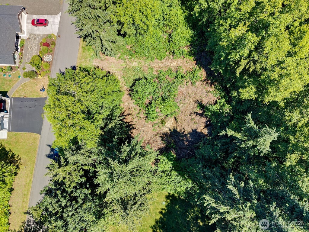 Photo of 0 Tinker, Hansville, WA 98340 (MLS # 2578837)