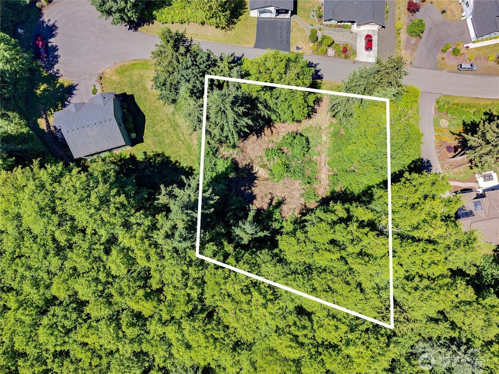 Photo of 0 Tinker, Hansville, WA 98340 (MLS # 2578837)