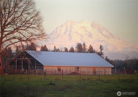 Photo of 12649 Bald Hill Road SE, Yelm, WA 98597 (MLS # 2572547)