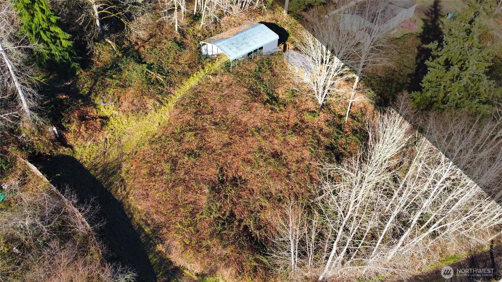 Photo of 31822 Orville Road E, Graham, WA 98338 (MLS # 2468007)