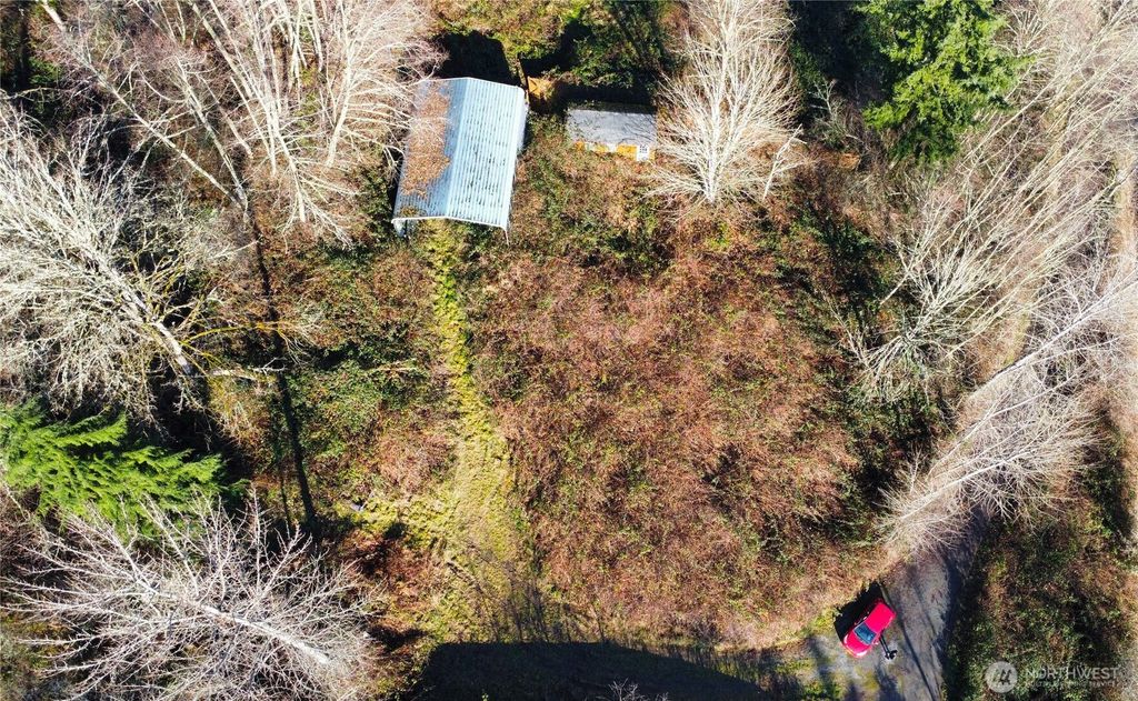 Photo of 31822 Orville Road E, Graham, WA 98338 (MLS # 2468007)