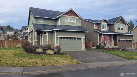 Photo of 17817 111th Street Ct E, Bonney Lake, WA 98391 (MLS # 2466446)